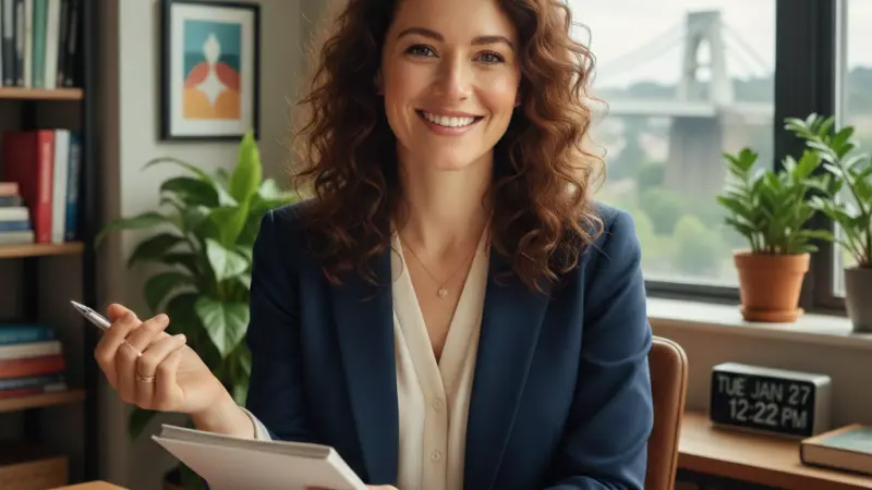 Top Rated & Most Reliable Psychologist in Bristol