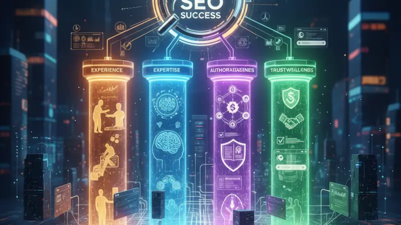 What is E-E-A-T? The Ultimate Guide to SEO Success