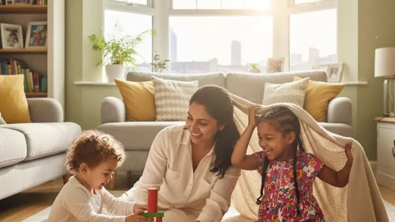Email Marketing for Nanny in Birmingham
