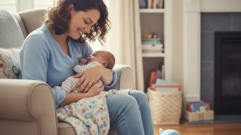 Digital Marketing for Babysitters in Birmingham