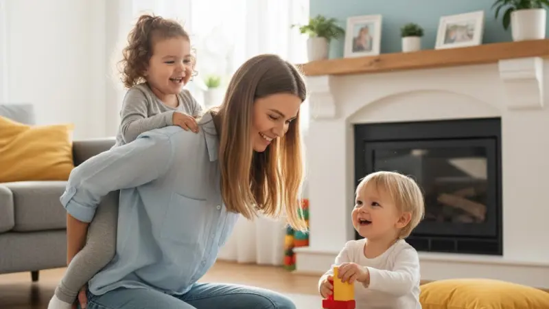 Top Rated & Reliable Babysitters in Birmingham