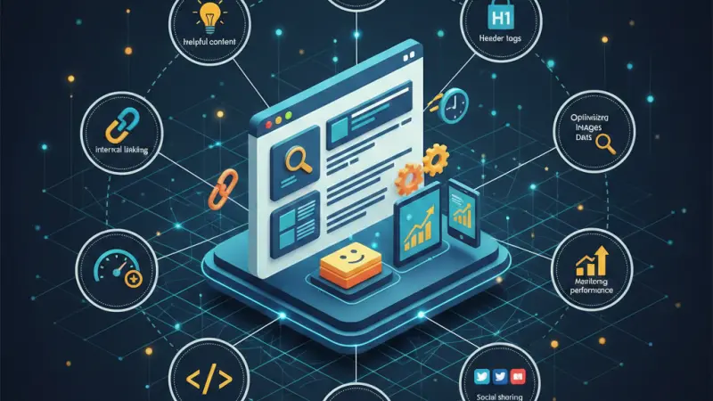 Ultimate On-Page SEO Guide: 12 Strategies to Rank #1