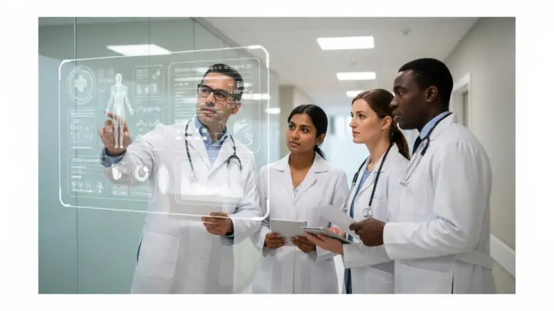 PPC for Consultant Physicians in Liverpool