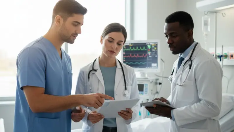Digital Marketing for Consultant Physicians in Liverpool