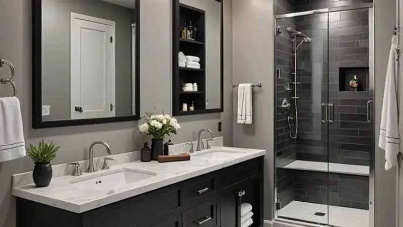 Top Rated & Reliable Bathroom Fitter in London