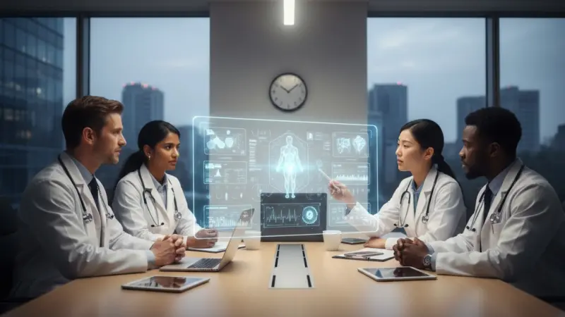 Strategic Email Marketing for Consultant Physicians in Liverpool