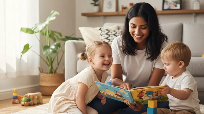 Expert PPC for Babysitter in Birmingham