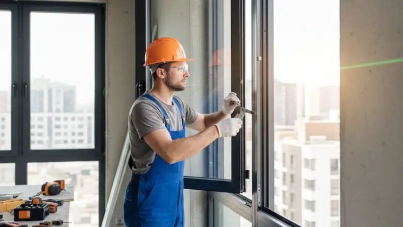 SEO for Window Fitters in London  - Local SEO Experts