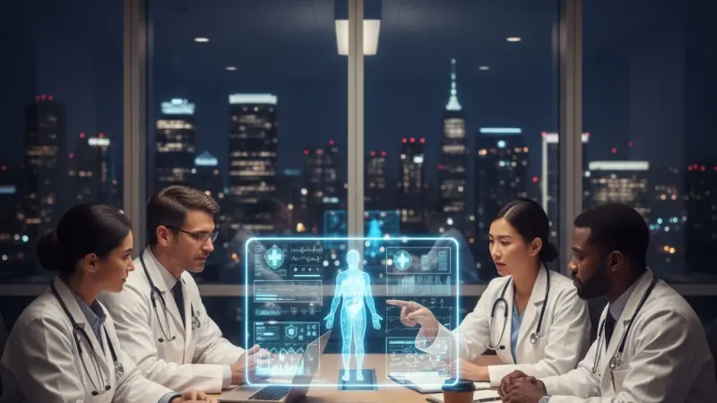 Online Reputation Management for Consultant Physicians Liverpool