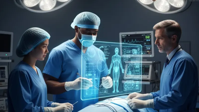 Content Marketing for Consultant Physicians Liverpool
