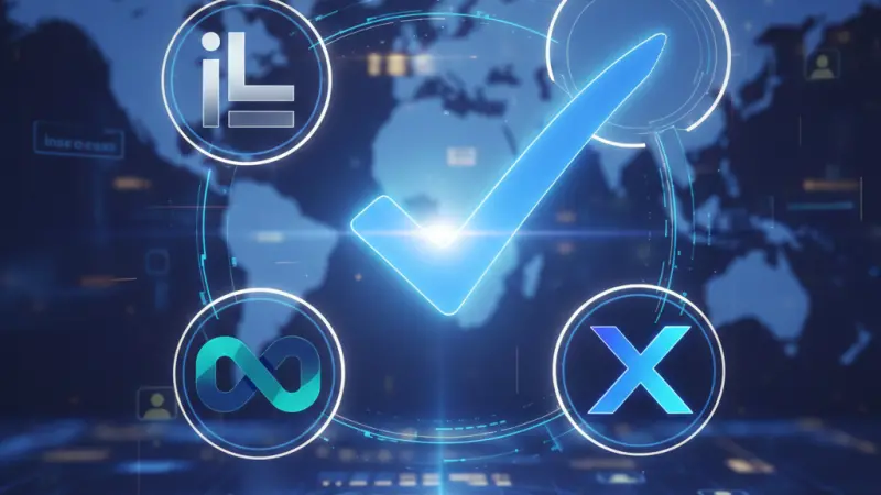 How to Get Verified on Social Media: LinkedIn, Meta, & X
