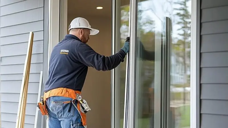 SMO Service for Window Fitters in London  - Social Growth