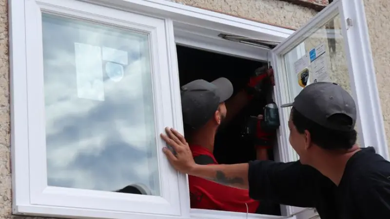 Digital Marketing for Window Fitters in London