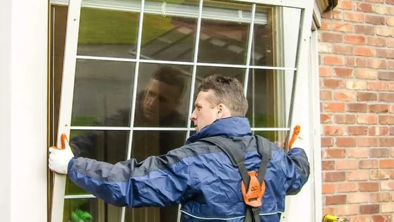 Reputation Management for Window Fitters in London
