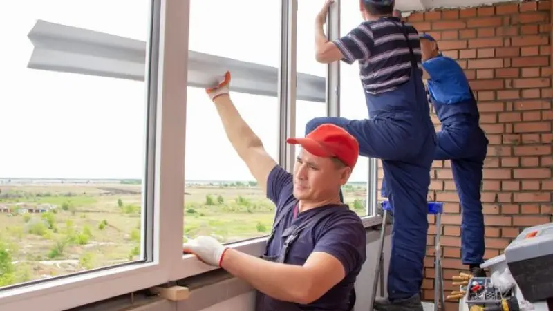 Content Marketing for Window Fitters in London