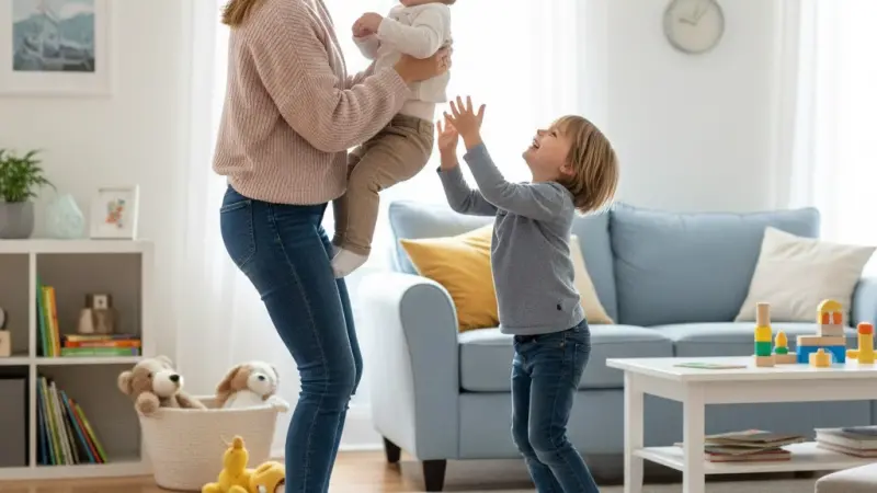 Digital Marketing for Childminders in Birmingham