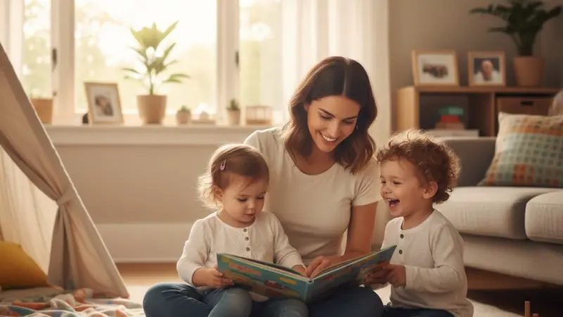 SEO for Childminder in Birmingham