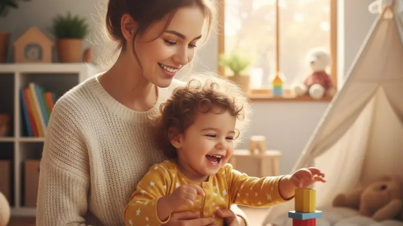 SMO for Childminder in Birmingham