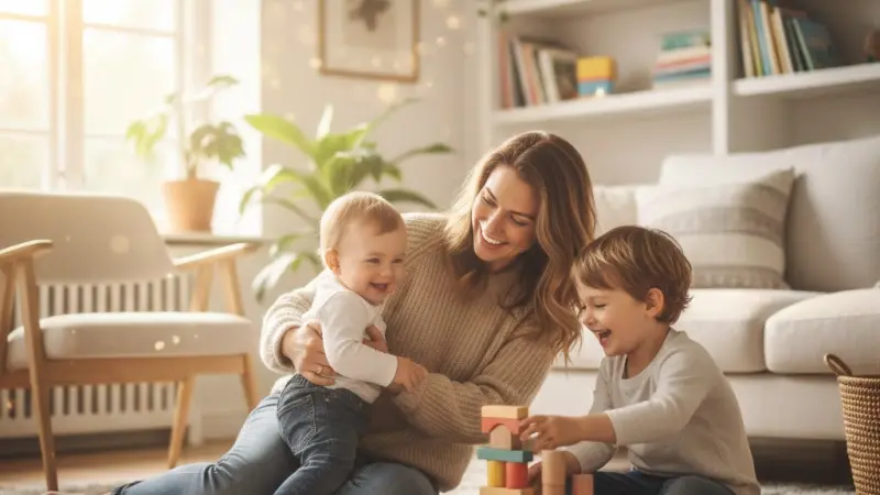 PPC for Childminders in Birmingham