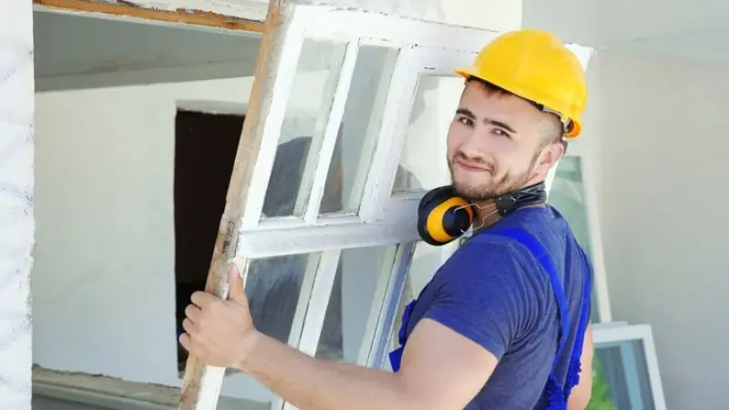 Press Release for Window Fitters in London