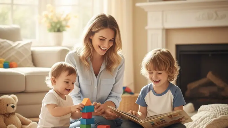 Email Marketing for Childminders in Birmingham