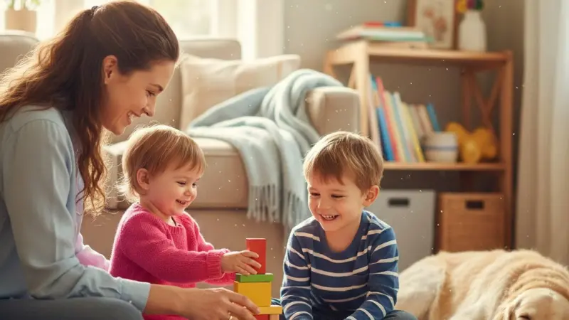Online Reputation Management for Childminders in Birmingham