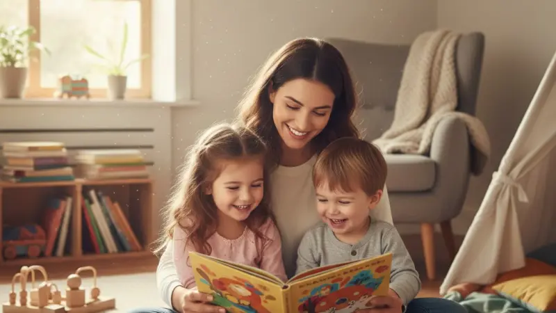 Professional Press Release for Childminders in Birmingham
