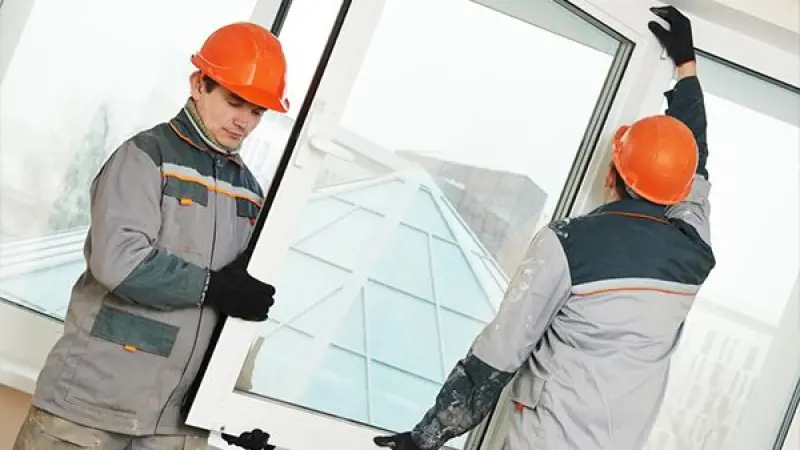 Top Rated & Reliable Window Fitter in Londo