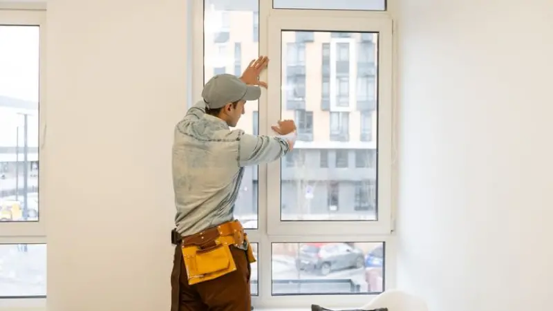 Most Populare Window Fitter in London