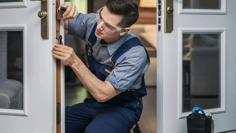 SEO for Locksmiths in London  - Local Strategy & ROI Guide
