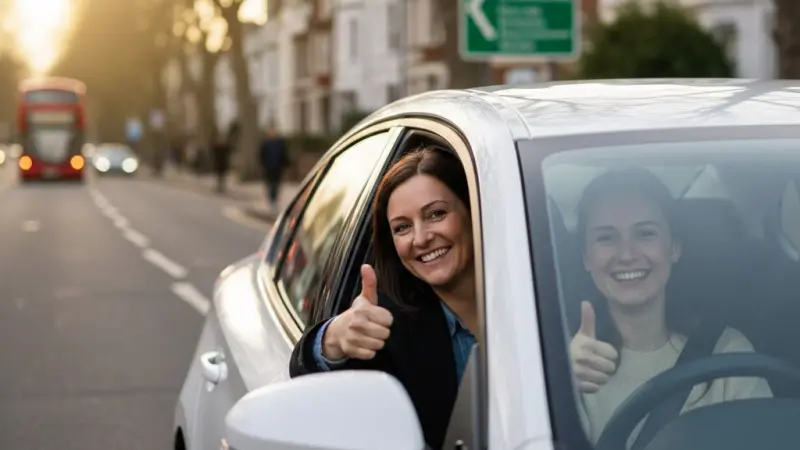 PPC for Driving Instructors Birmingham