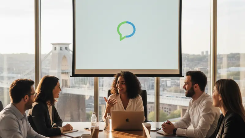 SMO for Counsellors in Bristol