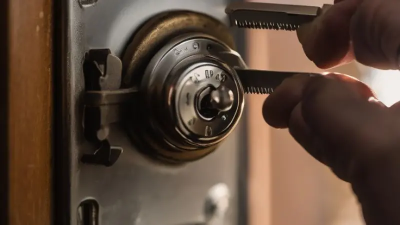 SMO for Locksmiths London  - Social Media ROI Guide