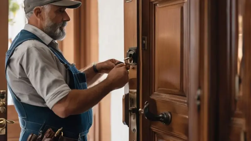 Strategic PPC Service for Locksmith Professionals in London
