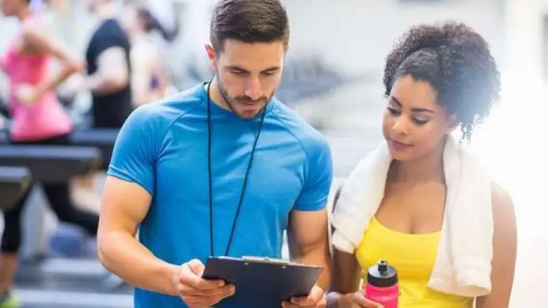 SMO for Personal Trainers in Nottingham | Social Growth Guide