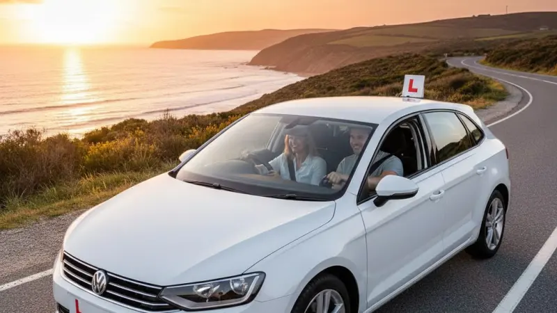 Top Rated & Reliable Driving Instructor in Birmingham