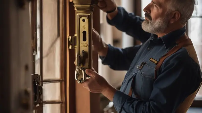 Digital Marketing for Locksmiths in London