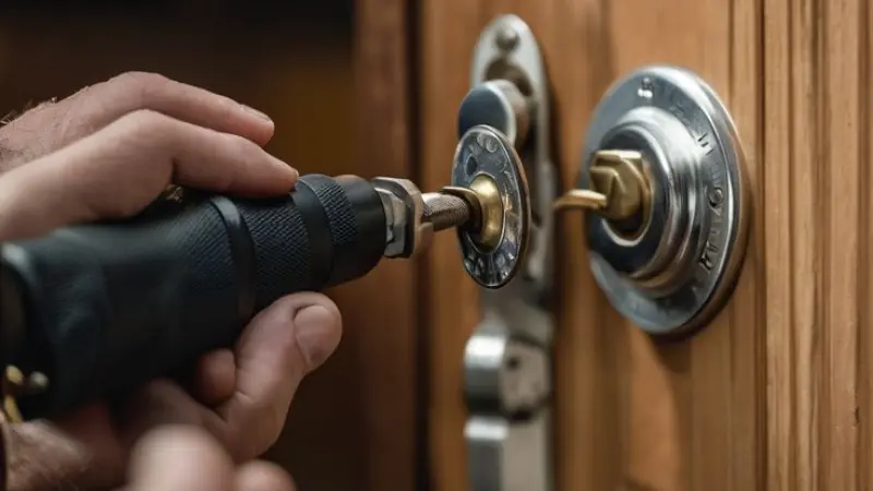 Email Marketing for Locksmiths in London