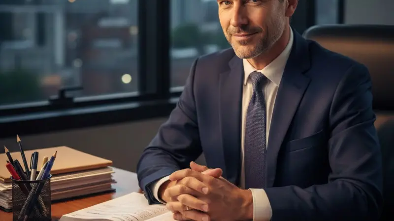 Digital Marketing for Accountants in Birmingham