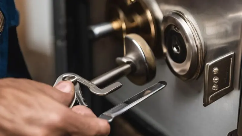 Online Reputation Management for London Locksmiths