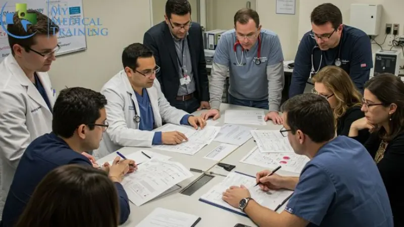 Email Marketing for Intensive Care Consultants in Glasgow