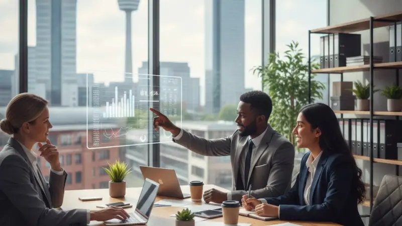 SEO for Accountants in Birmingham