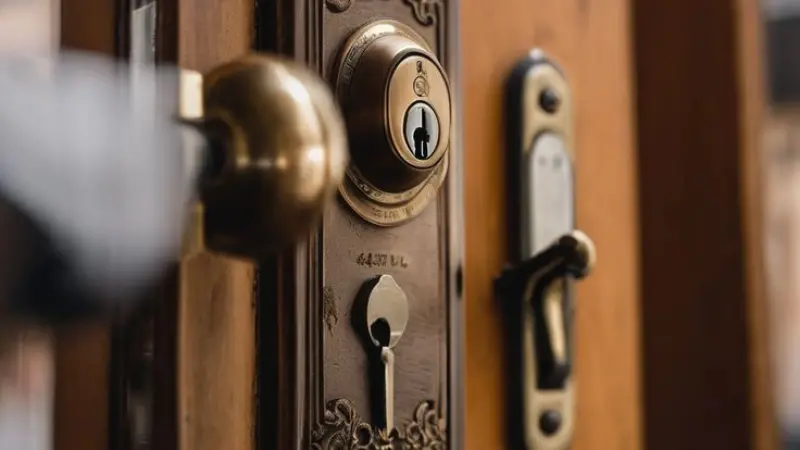 Content Marketing for Locksmiths in London
