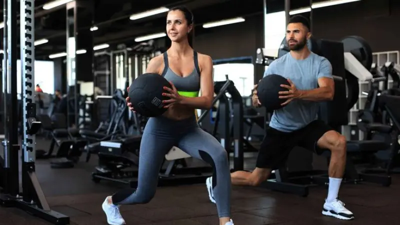 Email Marketing for Personal Trainers in Nottingham | Guide