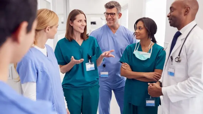 Reputation Management for Intensive Care Consultants Glasgow