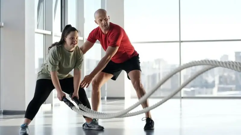 Content Marketing for Personal Trainers in Nottingham