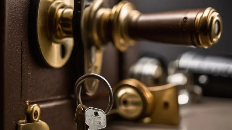 Most Popular Locksmith in London