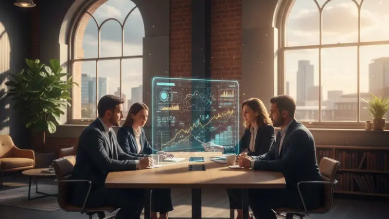 PPC for Accountants in Birmingham
