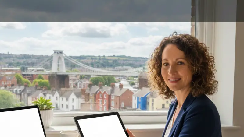Content Marketing for Counsellors in Bristol