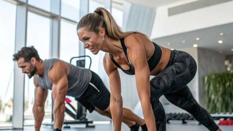 Press Release for Personal Trainers in Nottingham